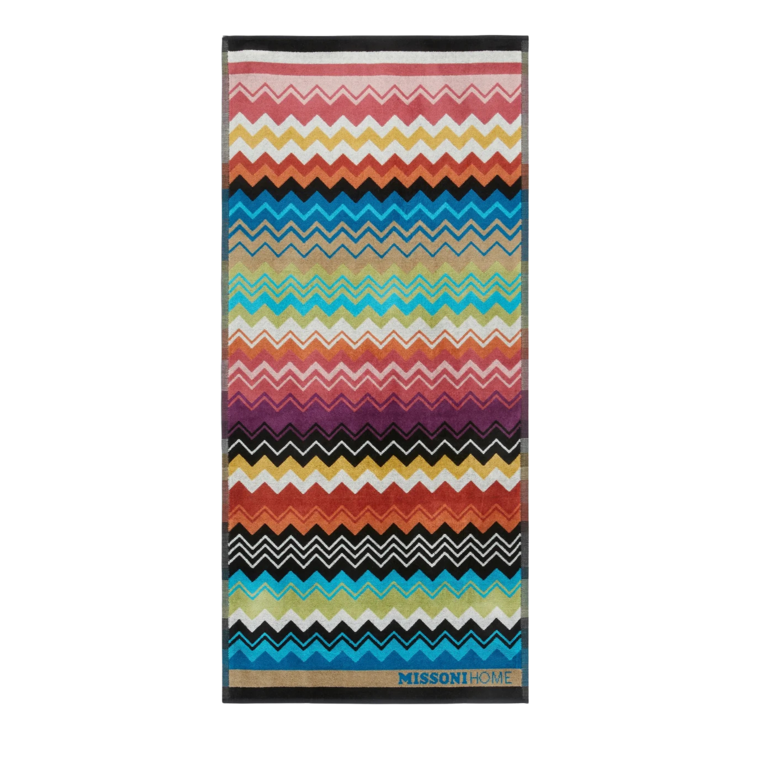 Towel “Giacomo” - Missoni
