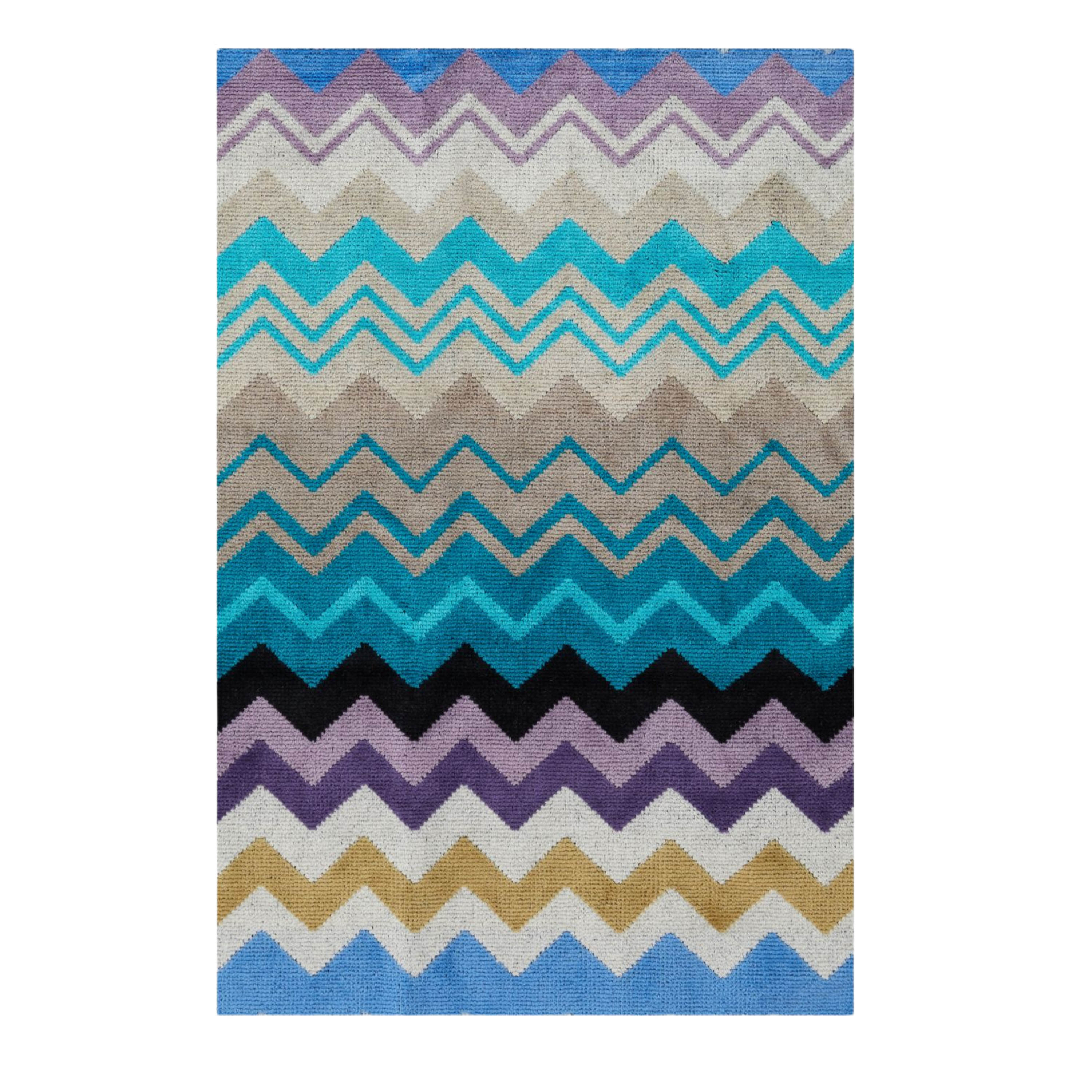 Towel “Giacomo” - Missoni