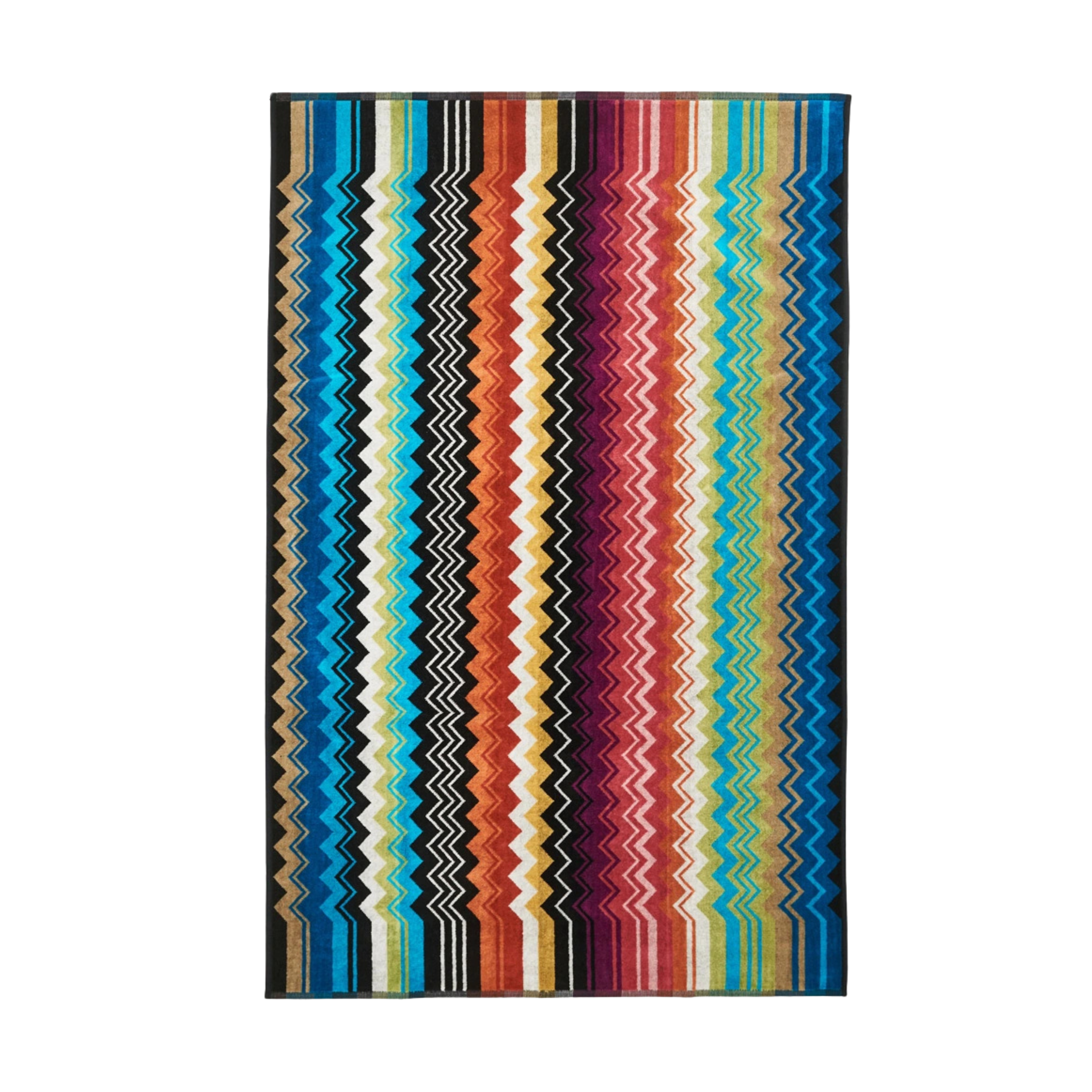 Towel “Giacomo” - Missoni