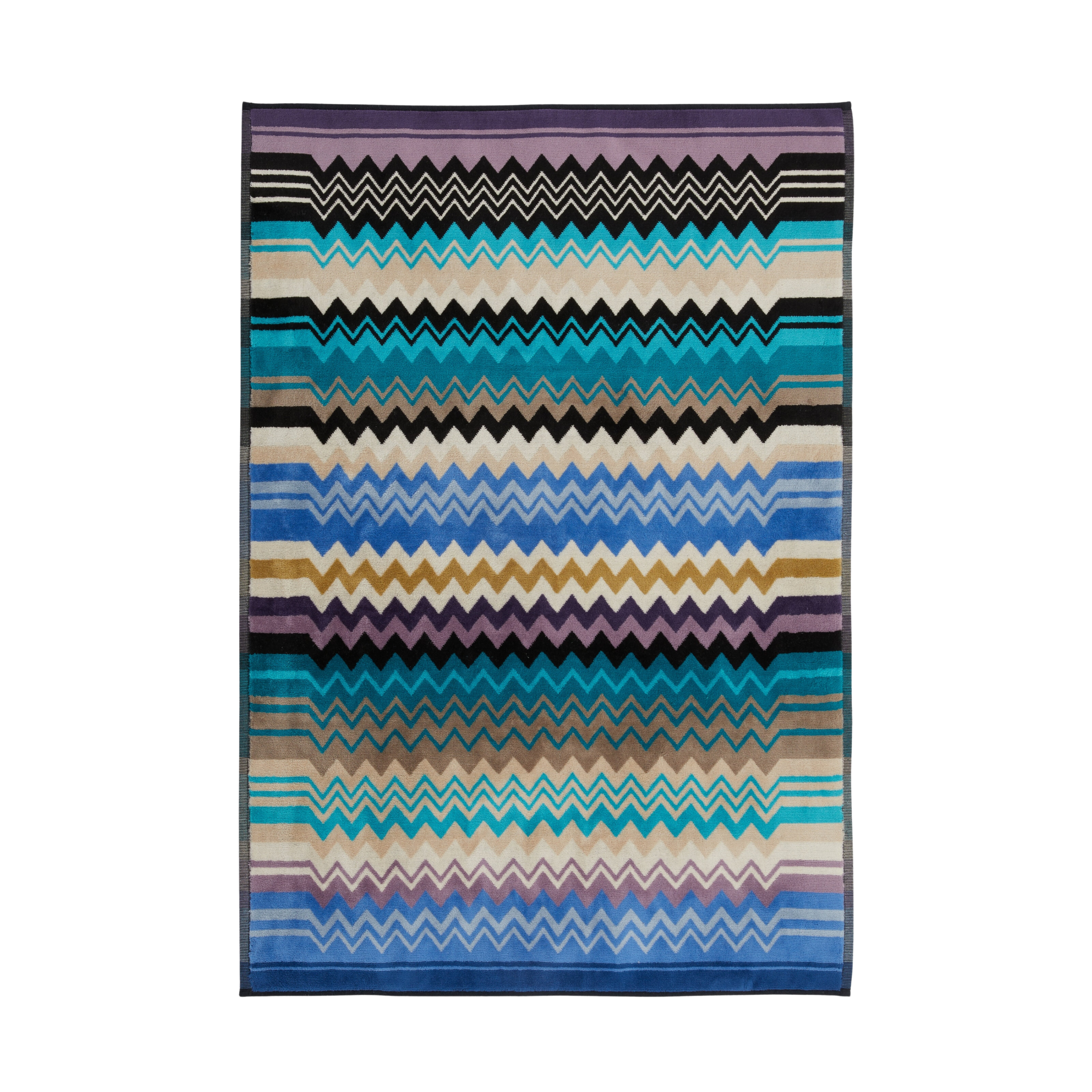 Towel “Giacomo” - Missoni
