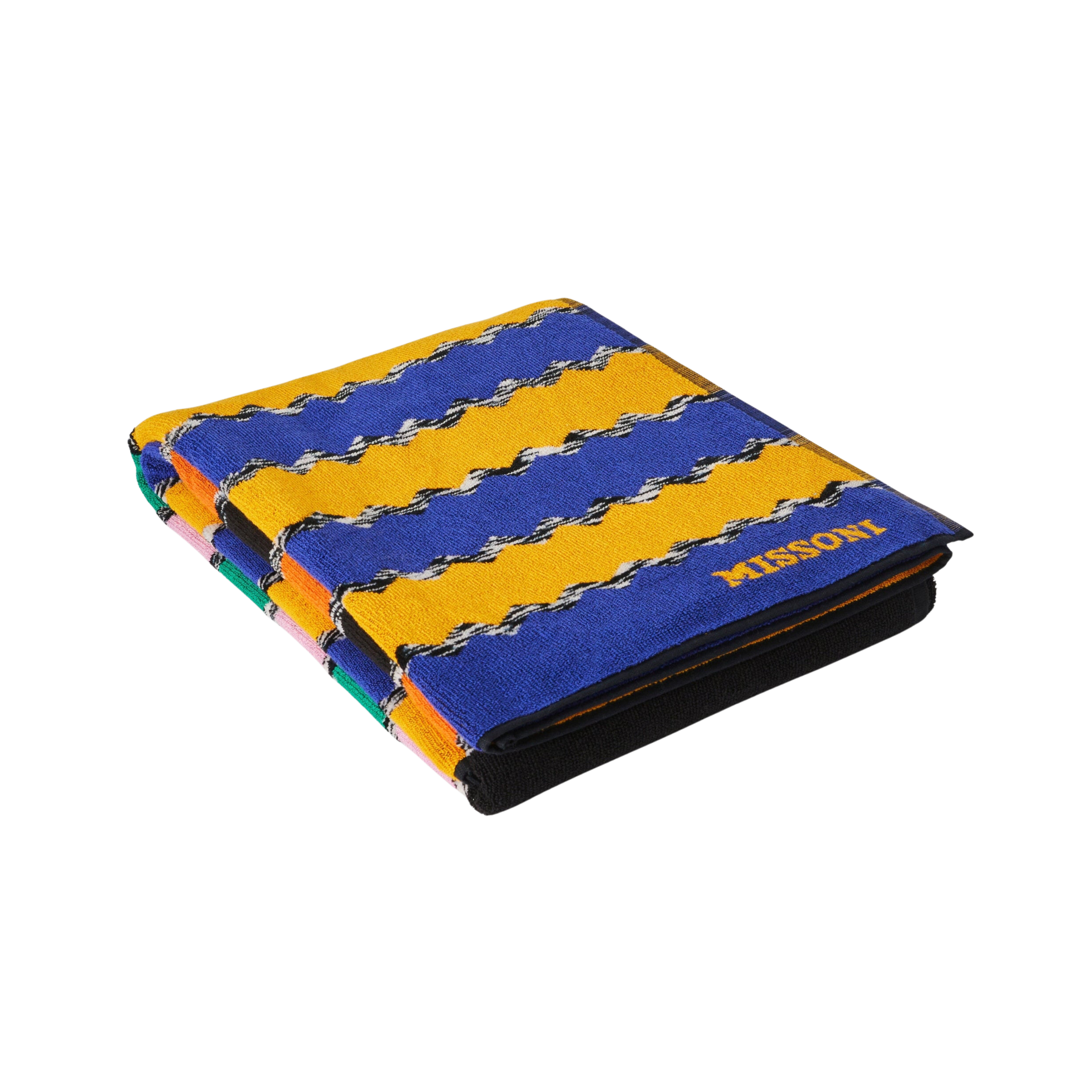 Telo mare 180x100 “Riviera” - Missoni