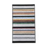 Handtuch "Curt" von Missoni – Gästetuch 40x70cm / 160