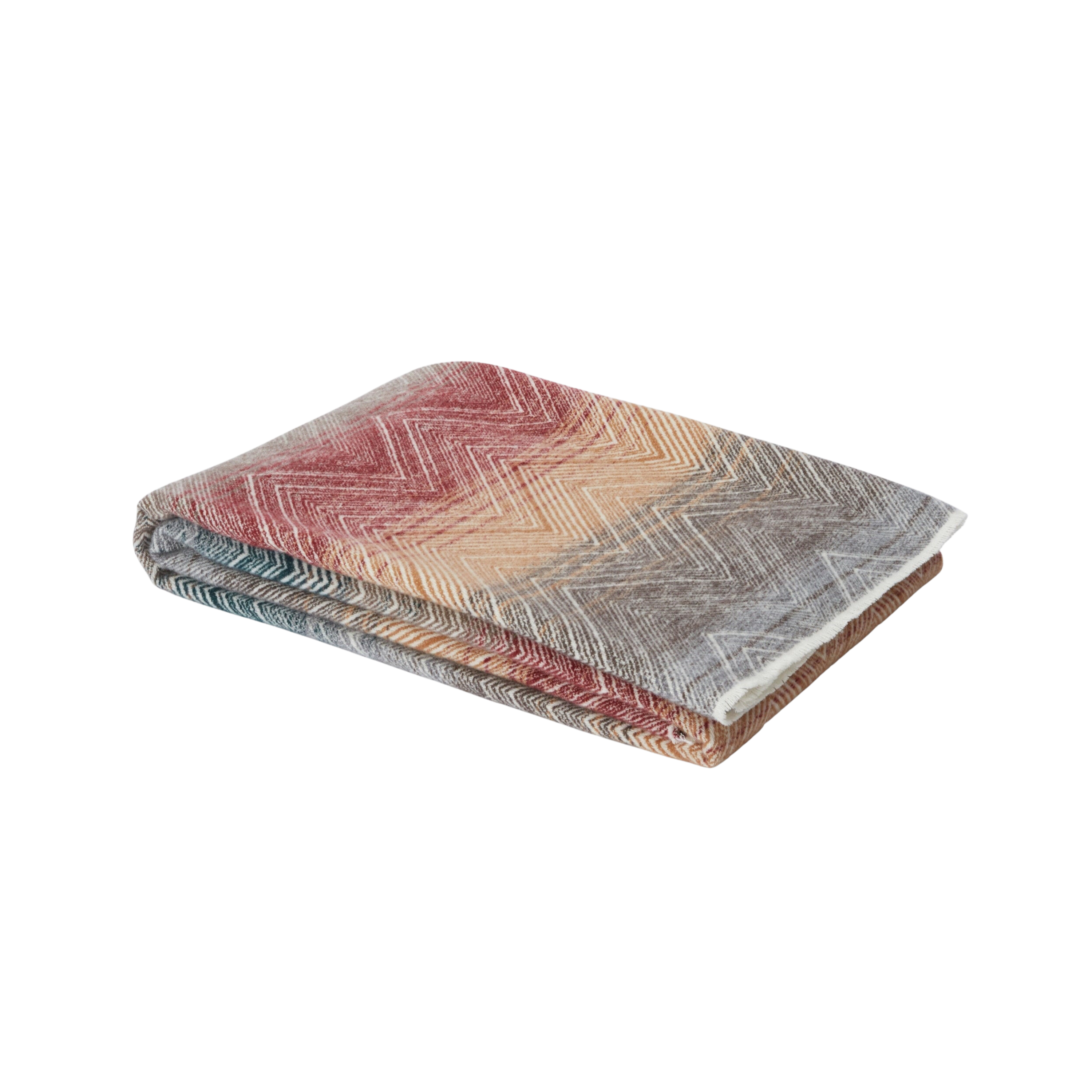 Plaid "Marea"