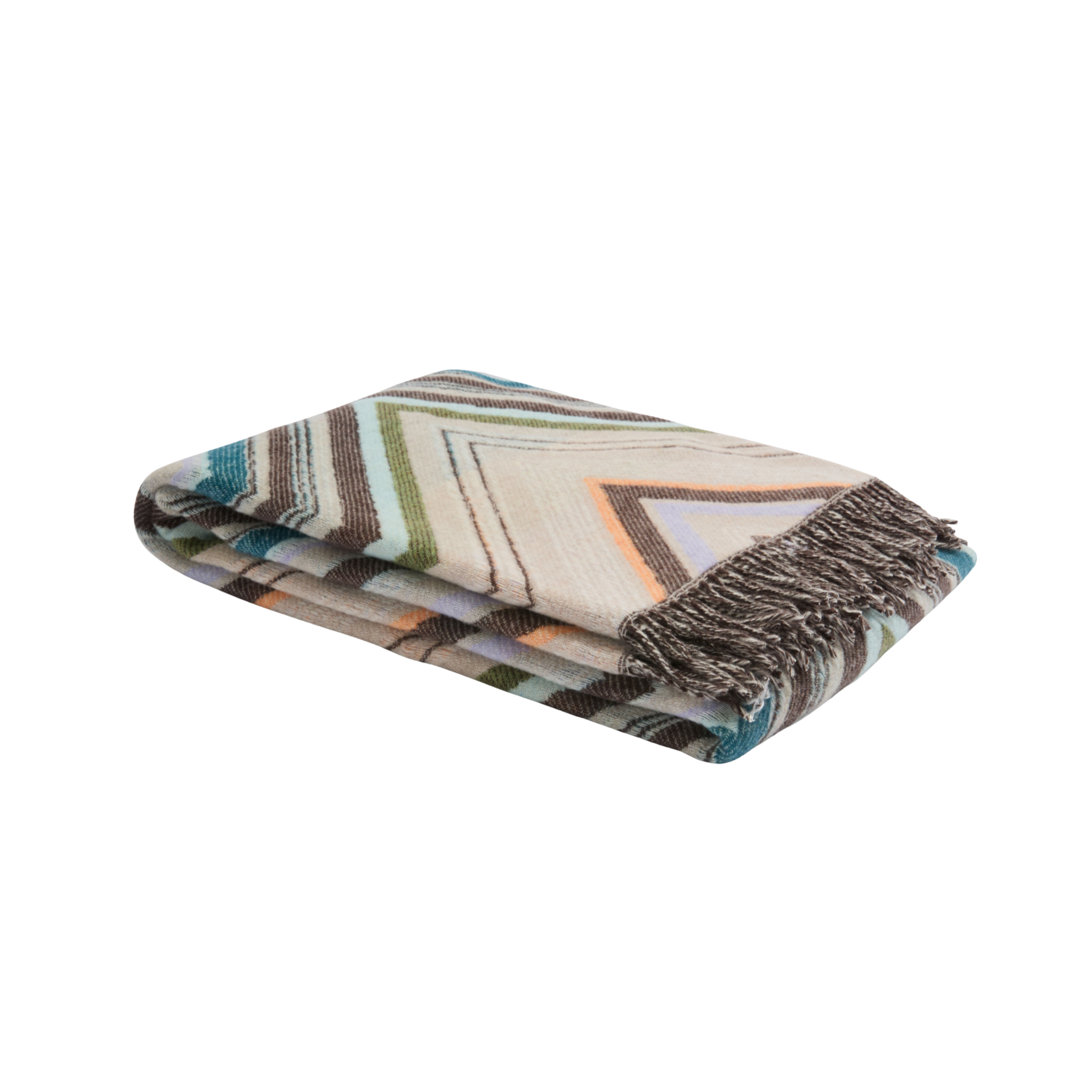 Plaid "Chevron"