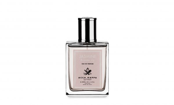 white Acca perfume eau de parfum 3600 jasmin water lily box acca kappa 1 scaled